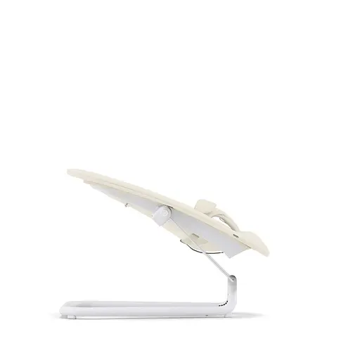 Баунсер Cybex Lemo Canvas White (524000945) - фото 4