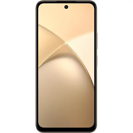 Смартфон Infinix Smart 10 4/128GB Twilight Gold [147444] - фото 2