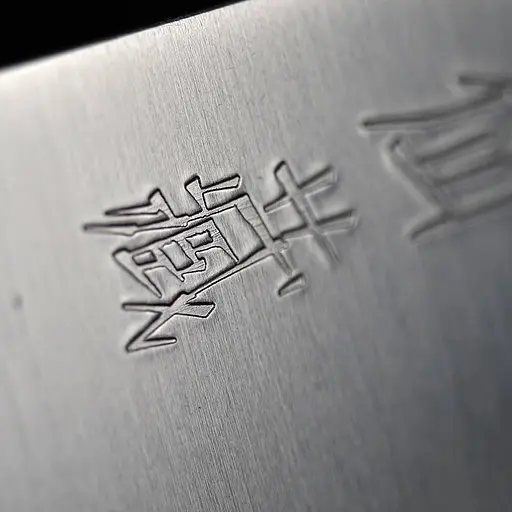 Нож поварский Suncraft Senzo Professional (MP-04) - фото 4