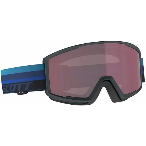 Маска горнолыжная Scott Factor Breeze (1081-283568.7025.004)