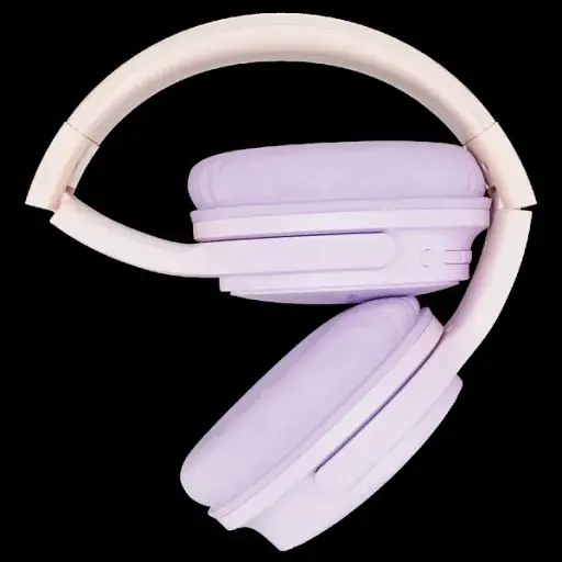 Навушники Proove Bluetooth Stereo Tender purple UA - фото 4