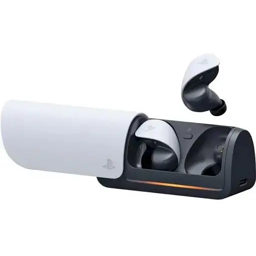 Наушники TWS Sony PlayStation Pulse Explore Wireless Earbuds White UA
