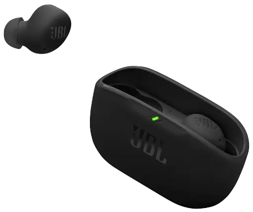 Наушники Wave BUDS 2 Black (JBLWBUDS2BLK) JBL teh0021169 - фото 5