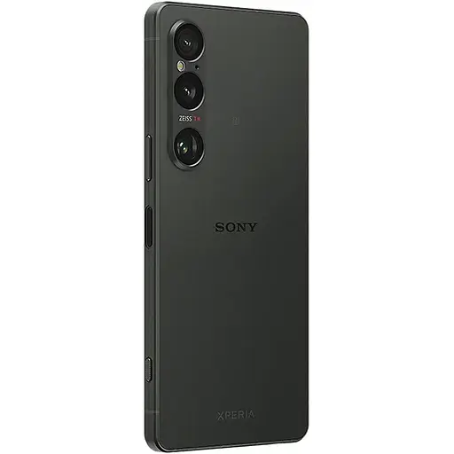 Смартфон Sony Xperia 1 VI 12/256GB Khaki Green [114201] - фото 4