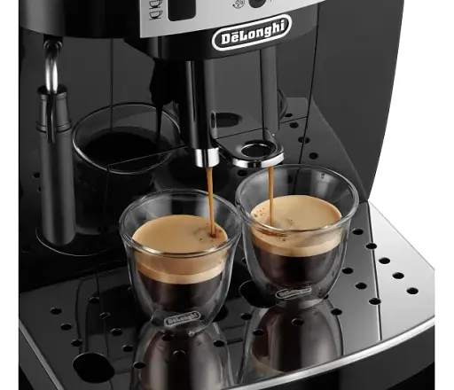 Кавомашина автоматична Delonghi Magnifica S ECAM 22.115.B - фото 3