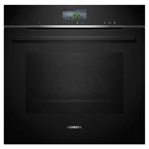 Духовка электрическая Siemens HS736G3B1 - фото 2