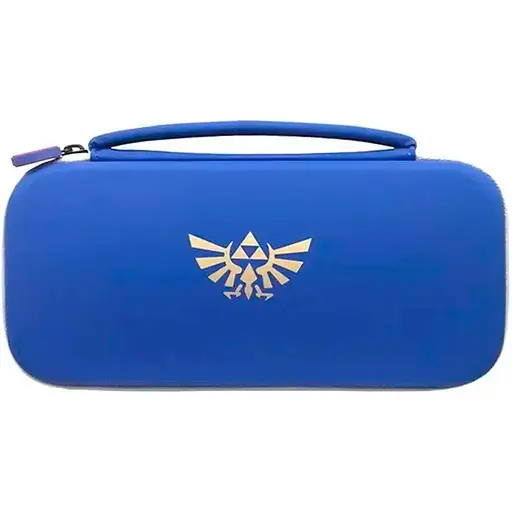 Кейс-чохол Dobe Travel Case для Nintendo Switch/Switch OLED The Legend of Zelda [105739] - фото 3