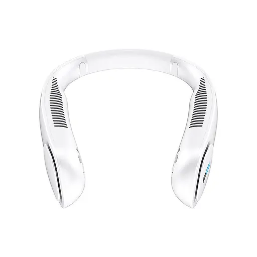 Портативний вентилятор StayCool Mini USB білий - фото 2