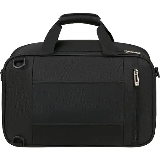 Дорожная Сумка Samsonite RESPARK OZONE BLACK 40x25x20 KJ3*09017 - фото 5