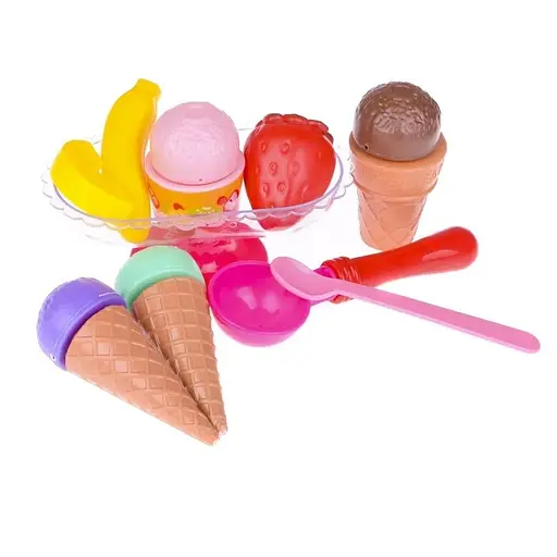 Игровой набор Мороженое для куклы IE301