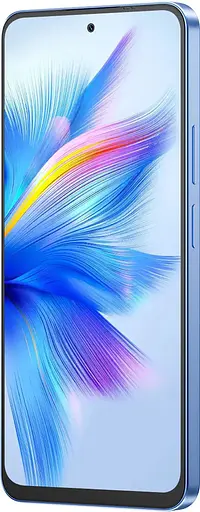 Смартфон Blackview SHARK 9 667" FHD+ /8GB/256GB/ T760/5000mAh/50+8Мп /NFC/ Blue - фото 4