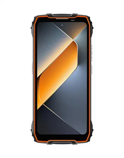 Смартфон Blackview BL7000 8/256 ГБ Оранжевый - фото 3