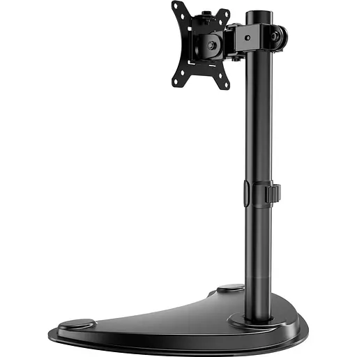 Настольное крепление для монитора Gembird MS-D1ST-04 13"-32" Black [144479] - фото 2