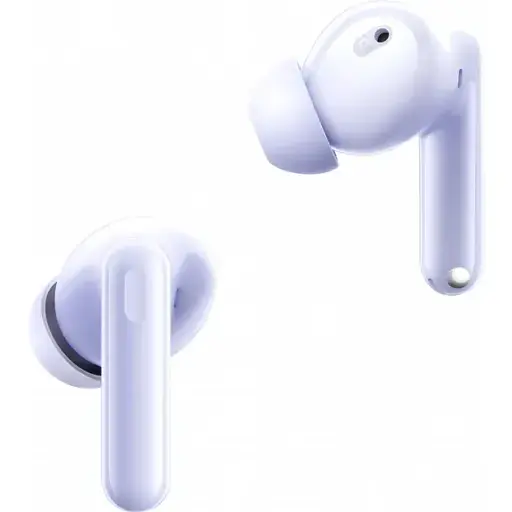 Навушники TWS Realme Buds T310 (RMA2303) Monet Purple UA - фото 2