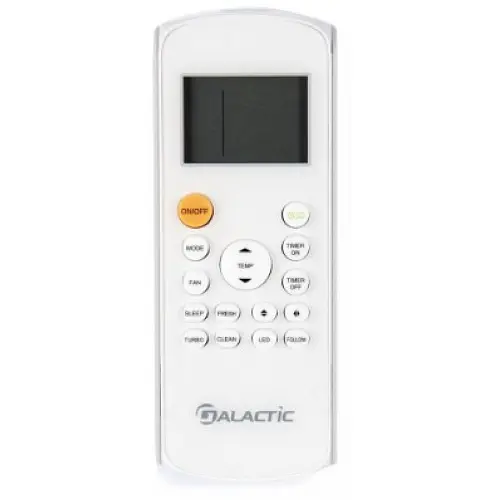Кондиціонер Galactic GKZ18M-W Proxima - фото 4