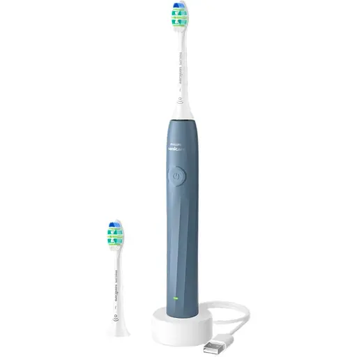 Электрическая зубная щетка Philips Sonicare HX4022/04 серии 2100