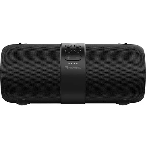 Акустична система Real-El X-735 Black