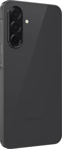 Смартфон Samsung Galaxy A36 5G 6/128GB Awesome Black (SM-A366BZKB) - фото 3