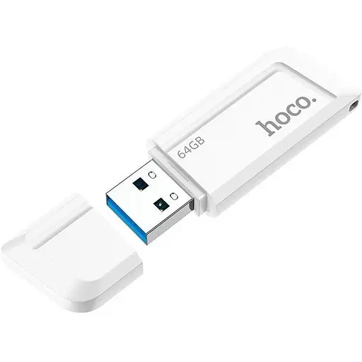 Hoco Wisdom USB3.0 USB флэш-drive UD11 |64GB| - фото 1