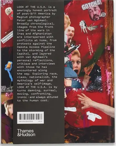 Look at the U.S.A. A Diary of War and Home - фото 2