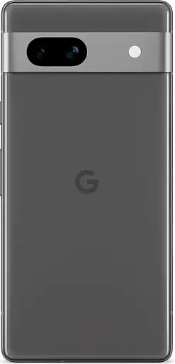 Смартфон Google Pixel 7a 8/128GB Charcoal Б/В [161914] - фото 4