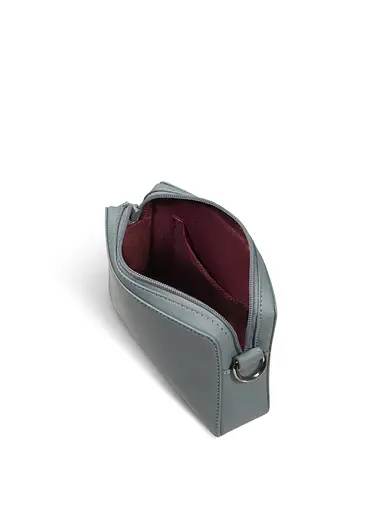 Плечова Сумка Lipault LOST IN BERLIN CEMENT STORM 17x13x4 P90*08017 - фото 4