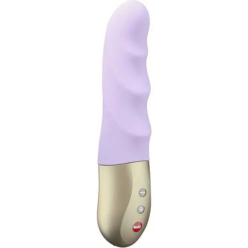 Мініпульсатор Fun Factory Stronic Petite pastel lilac - фото 3