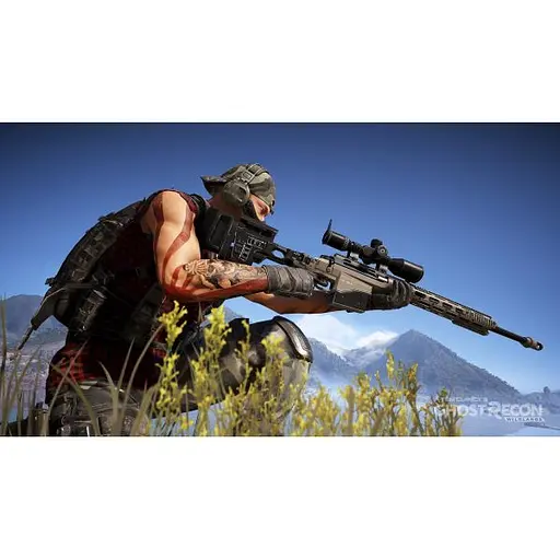 Гра Tom Clancy's Ghost Recon Wildlands (російська версія) (Xbox One) - фото 3