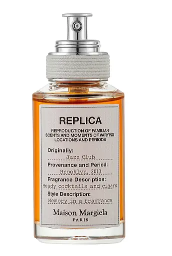 Оригінал Maison Martin Margiela Replica Jazz Club 100мл ТЕСТЕР туалетна вода - фото 1