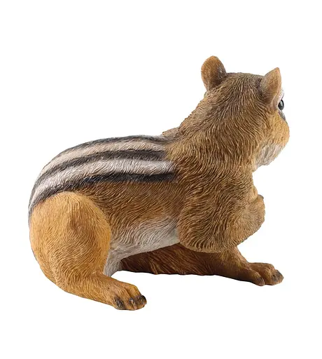 Декоративна фігурка Engard Бурундук 17.8х14х15.4 см (KG-34) - фото 2