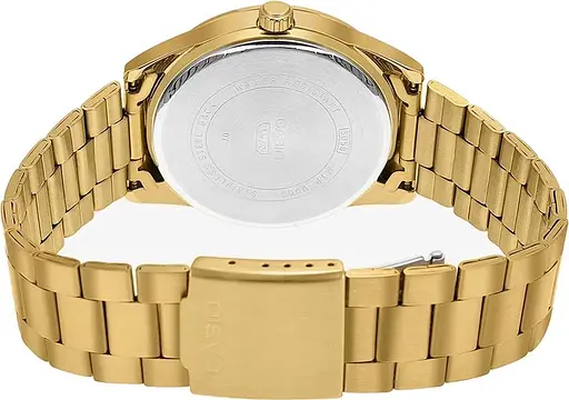 Годинник чоловічий Casio MTP-VD300G-1E - фото 5