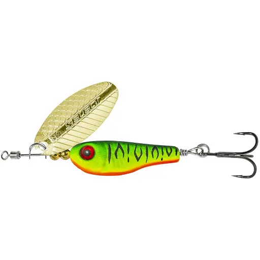 Мормышка Select Heli-X №4 14 g #02
