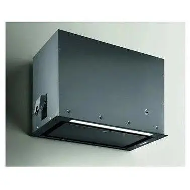 Встраиваемая вытяжка Elica LANE B BL MAT/A/72 - фото 2