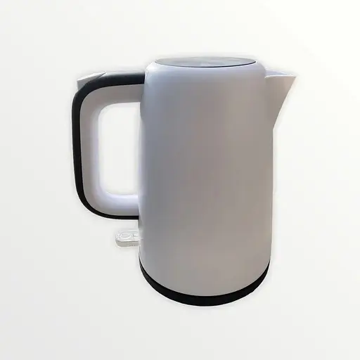 Електрочайник Silver Crest SWKK 2200 A1, 1.7 л White - фото 3