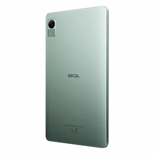Планшет Blackview Oscal Pad 5 4/128GB LTE Green - фото 3