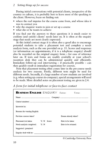 Teach Business English - фото 12