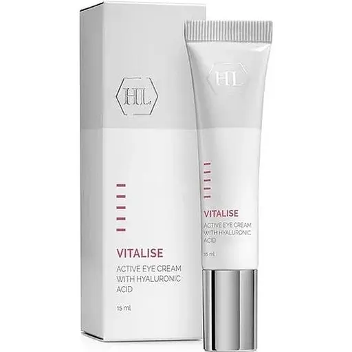 Активний крем для повік Holy Land Vitalise Active Eye Cream 15 мл - фото 1