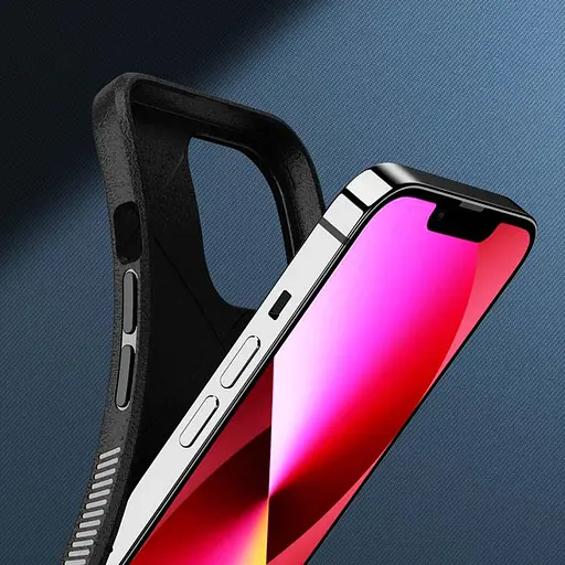 Чохол Epik TPU BlackWood для Apple iPhone 14, 6.1 Чорний - фото 2