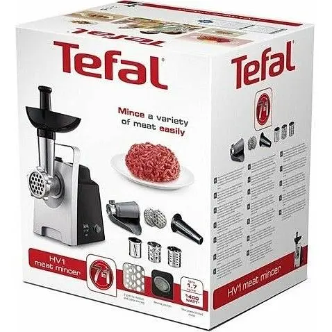 Мясорубка Tefal NE109838 - фото 6