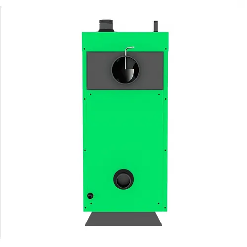 Твердопаливний котел Zubr Eko 16 квт - фото 7