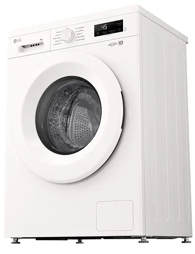 Стиральная машина LG F2Y1HS3W автоматическая (7069369) - фото 4