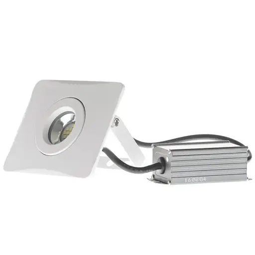Прожектор Brille уличный LED влагозащищенный IP65 HL-35/15W SMD CW