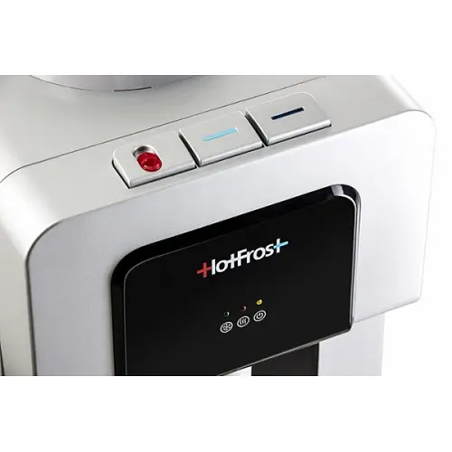 Кулер для води HotFrost V900CS - фото 9