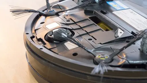 Обновленный Робот-пылесос Chuwi iLife V8S (2019) - фото 2