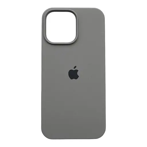 Чехол Silicone case для Iphone 16 Pro Max - фото 6