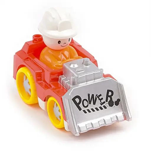 Игрушечный автомобиль IM633