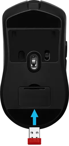 Мышь Defender Demon GM-534 (52534) - фото 4