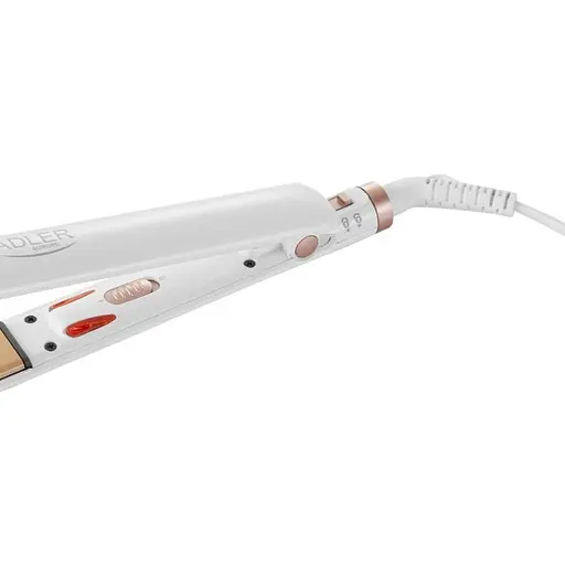 Стайлер (выпрямитель) Adler AD 2317 - фото 4