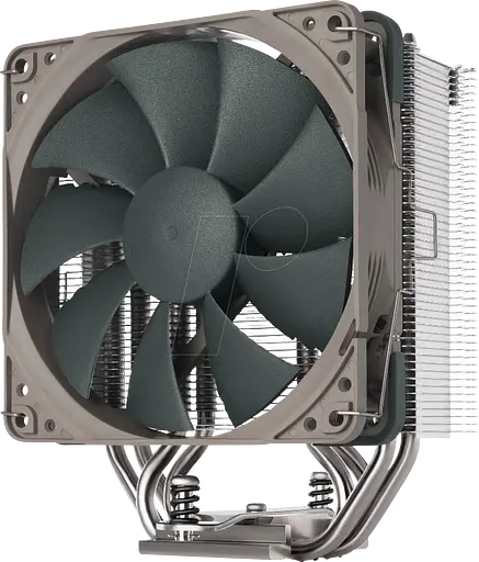 Повітряне охолодження Noctua NH-U12S redux Gray