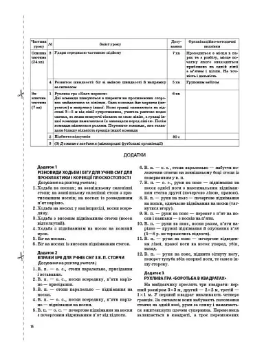 Фізична культура. 9 клас - фото 5